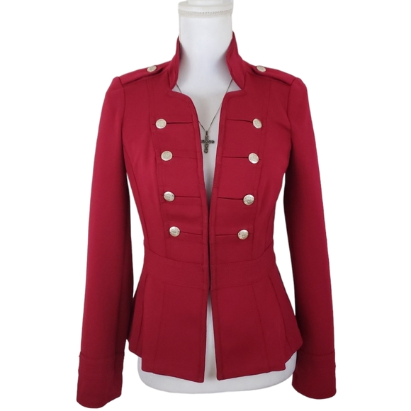 White House Black Market Jackets & Coats White House Black